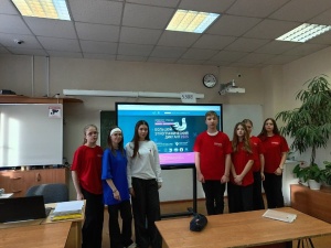 Этнографический диктант