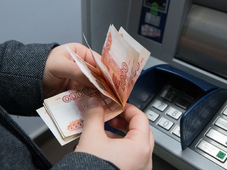 Жителям Серебряных Прудов рассказали о новых мерах защиты заемщиков!