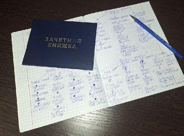 24 студента из Серебряных Прудов получили губернаторскую стипендию 