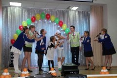 Межрегиональный фестиваль по пропаганде БДД Межрегиональный фестиваль по пропаганде БДД