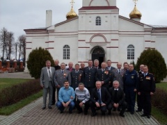 День сотрудников органов внутренних дел День сотрудников органов внутренних дел
