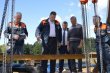 В Балашихе на коллекторе запустили байпасную линию В Балашихе на коллекторе запустили байпасную линию