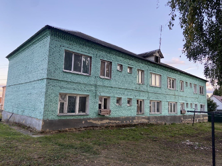 Главные вопросы об аварийном жилищном фонде Главные вопросы об аварийном жилищном фонде