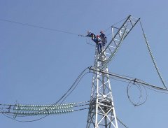 Энергосистема Подмосковья готова к грозовому периоду Энергосистема Подмосковья готова к грозовому периоду