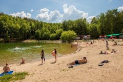 К началу июня планируется завершить работу по подготовке пляжей Подмосковья к купальному сезону К началу июня планируется завершить работу по подготовке пляжей Подмосковья к купальному сезону