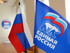 Андрей Турчак: «Единая Россия» внесла поправки для реализации социальных положений Послания Президента Андрей Турчак: «Единая Россия» внесла поправки для реализации социальных положений Послания Президента