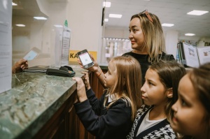 Электронный паспорт льготника — это современный и удобный способ всегда иметь нужные документы под рукой 