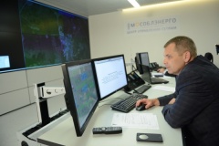 Новый центр управления сетями повысит надежность работы подмосковной энергосистемы Новый центр управления сетями повысит надежность работы подмосковной энергосистемы