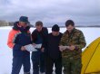 В новогодние праздники удалось избежать несчастных случаев на водоемах Московской области  В новогодние праздники удалось избежать несчастных случаев на водоемах Московской области