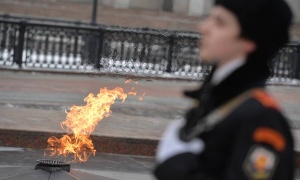 23 февраля «Единая Россия» вместе с волонтерскими объединениями проведет всероссийскую акцию «Защитим память героев» 23 февраля «Единая Россия» вместе с волонтерскими объединениями проведет всероссийскую акцию «Защитим память героев»