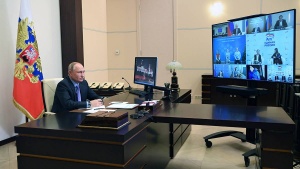 Страхование учителей и немедицинских работников, повышение доступности лекарств и беззаявительный порядок предоставления льгот на ЖКУ – Владимир Путин поддержал предложения «Единой России» Страхование учителей и немедицинских работников, повышение доступности лекарств и беззаявительный порядок предоставления льгот на ЖКУ – Владимир Путин поддержал предложения «Единой России»