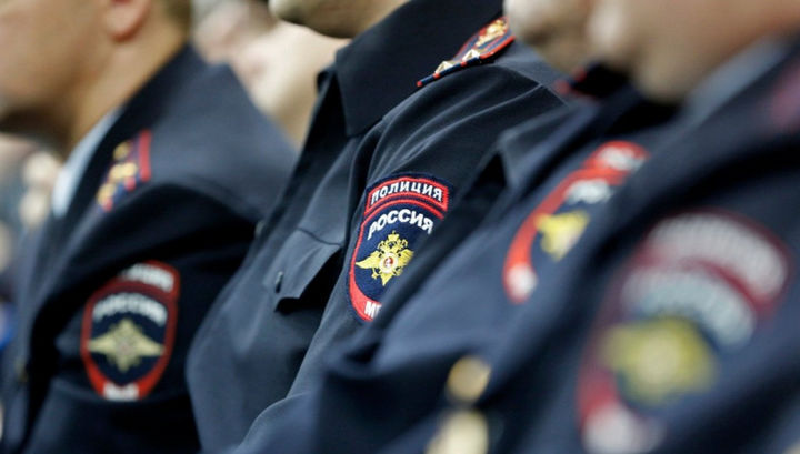 Набор в ВУЗ МВД России Набор в ВУЗ МВД России