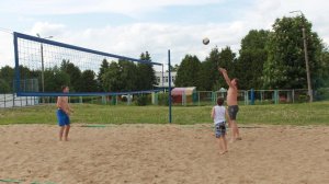 Жители Серебряных Прудов в этом году могут отдыхать на 7 водоемах