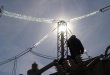 63 тысячи договоров на технологическое присоединение к электросетям заключено энергетиками Подмосковья в 2014 году 63 тысячи договоров на технологическое присоединение к электросетям заключено энергетиками Подмосковья в 2014 году