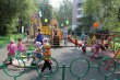 Почти полсотни детских площадок по губернаторской программе открыто в Московской области в 2016 году  Почти полсотни детских площадок по губернаторской программе открыто в Московской области в 2016 году