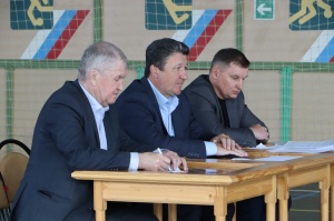 Итоги проведения координационного совета