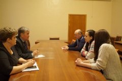 Общероссийский день приема граждан Общероссийский день приема граждан