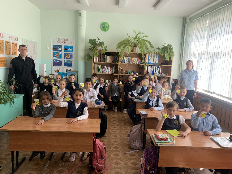 В целях повышения уровня дорожно-транспортной безопасности. В целях повышения уровня дорожно-транспортной безопасности.