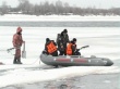 Во время новогодних каникул удалось избежать несчастных случаев на льду водоемов Подмосковья Во время новогодних каникул удалось избежать несчастных случаев на льду водоемов Подмосковья