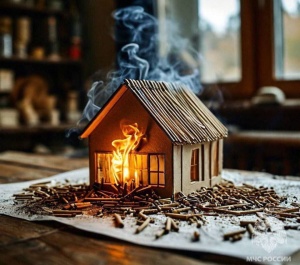 Зима близко. Начни подготовку своего жилища уже сейчас