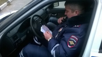 Более 7 тыс нарушений ПДД выявили в Серебряно-Прудском районе в 2015 году Более 7 тыс нарушений ПДД выявили в Серебряно-Прудском районе в 2015 году