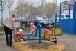 В Люберцах после обращения школьника к президенту установят детскую площадку  В Люберцах после обращения школьника к президенту установят детскую площадку