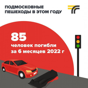 Соблюдайте ПДД