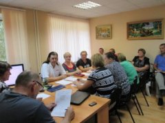 Заседание Совета депутатов сельского поселения Мочильское Заседание Совета депутатов сельского поселения Мочильское