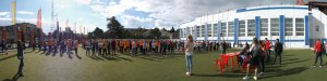 Информация о проведении антинаркотического месячника