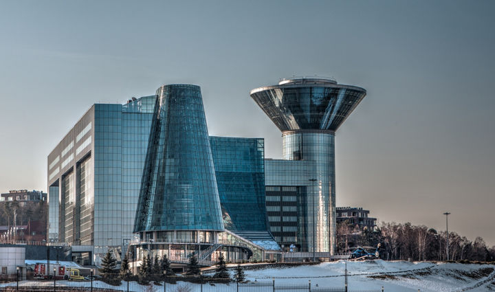 30 января 2019 года в 10.00 руководство Московской области организовывает очередное совещание с представителями бизнеса 30 января 2019 года в 10.00 руководство Московской области организовывает очередное совещание с представителями бизнеса