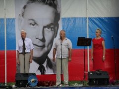 СТОЛЯРОВСКИЕ ВСТРЕЧИ 2014 СТОЛЯРОВСКИЕ ВСТРЕЧИ 2014