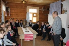 Двери музея открыты для всех Двери музея открыты для всех