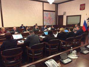 В Московской области ведется успешная работа по снижению долгов тепловырабатывающих предприятий за газ