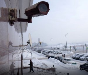 В Московской области с начала года к системе «Безопасный регион» подключено еще 500 видеокамер В Московской области с начала года к системе «Безопасный регион» подключено еще 500 видеокамер
