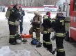 В Московской области проводятся предновогодние учения спасателей В Московской области проводятся предновогодние учения спасателей