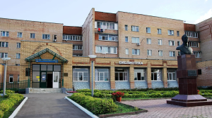 В Подмосковье работает более 900 библиотек