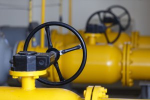 Шесть газопроводов введено в эксплуатацию в Московской области с начала 2017 года Шесть газопроводов введено в эксплуатацию в Московской области с начала 2017 года