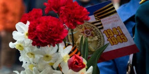 Подмосковное отделение «Единой России» названо среди лучших по итогам празднования 75-летия Победы Подмосковное отделение «Единой России» названо среди лучших по итогам празднования 75-летия Победы