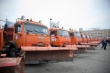 Областная аварийно-восстановительная служба начала проверку спецтехники коммунальных предприятий Подмосковья Областная аварийно-восстановительная служба начала проверку спецтехники коммунальных предприятий Подмосковья