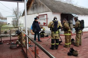 В Московской области снижается количество техногенных пожаров В Московской области снижается количество техногенных пожаров
