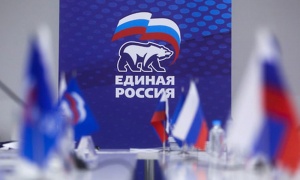 «Единая Россия» будет добиваться увеличения финансирования госпрограммы развития села   «Единая Россия» будет добиваться увеличения финансирования госпрограммы развития села