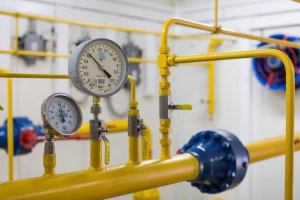В Московской области увеличиваются объемы технологического присоединения к газовым сетям В Московской области увеличиваются объемы технологического присоединения к газовым сетям