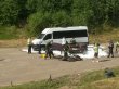 В Московской области проведены межведомственные учения по спасению людей при масштабных ДТП В Московской области проведены межведомственные учения по спасению людей при масштабных ДТП