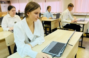 В Серебряных Прудах стартовала олимпиада по избирательному праву