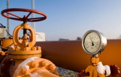 11 объектов газификации построено в Подмосковье за первый квартал 2015 года