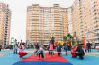 В Московской области выберут самый благоустроенный двор В Московской области выберут самый благоустроенный двор