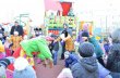Министр ЖКХ Московской области Евгений Хромушин открыл 2 детских игровых площадки в Красногорске Министр ЖКХ Московской области Евгений Хромушин открыл 2 детских игровых площадки в Красногорске