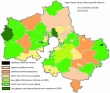 Пуск тепла на жилой фонд в Московской области начат в 26-ти муниципальных образованиях Пуск тепла на жилой фонд в Московской области начат в 26-ти муниципальных образованиях