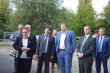 Комплексное благоустройство дворов в Воскресенском районе имеет положительную динамику – Евгений Хромушин Комплексное благоустройство дворов в Воскресенском районе имеет положительную динамику – Евгений Хромушин