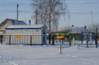 В Московской области газифицирован ещё один населенный пункт В Московской области газифицирован ещё один населенный пункт